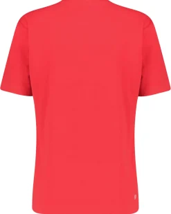 Herren Tennisshirt TEE-SHIRT