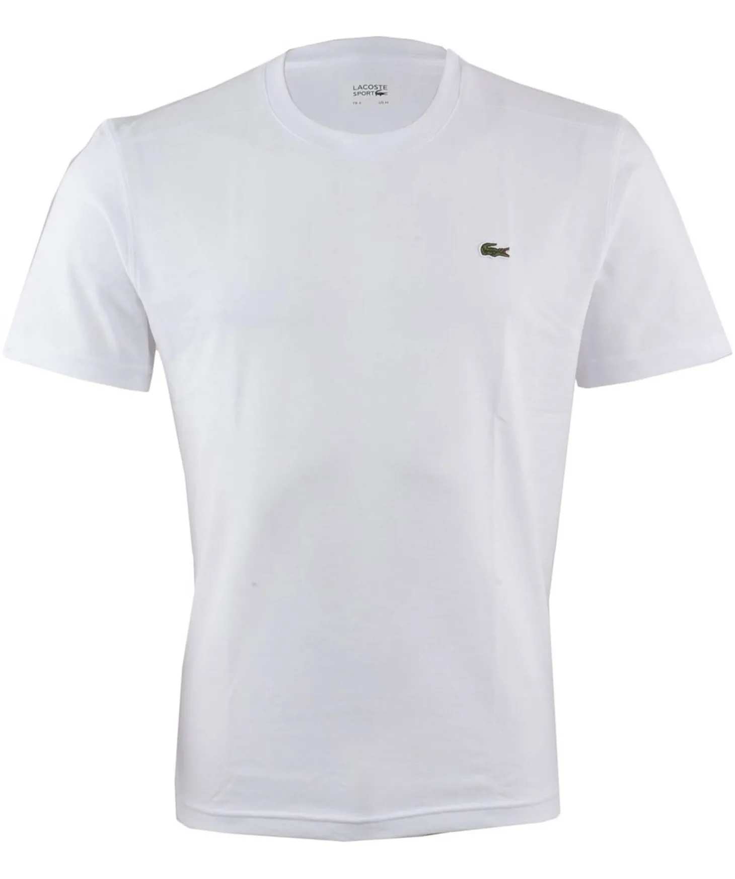Herren Tennisshirt TEE-SHIRT