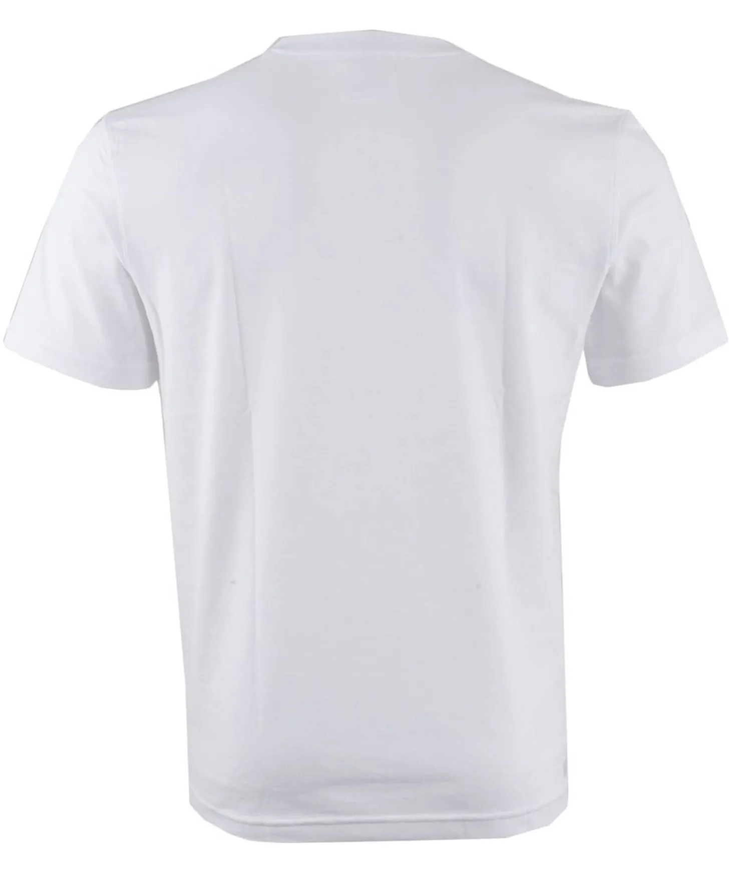 Herren Tennisshirt TEE-SHIRT
