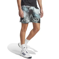 Herren Tennisshorts AEROREADY ERGO SHORT PRO