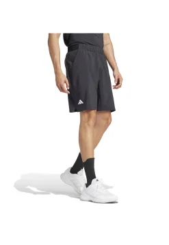 Herren Tennisshorts CLUB TENNIS CLIMACOOL STRETCH WOVEN SHORT