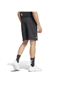 Herren Tennisshorts CLUB TENNIS CLIMACOOL STRETCH WOVEN SHORT