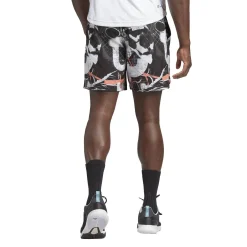 Herren Tennisshorts CLUB TENNIS GRAPHIC SHORTS