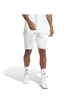 Herren Tennisshorts CLUB TENNIS CLIMACOOL STRETCH WOVEN SHORT