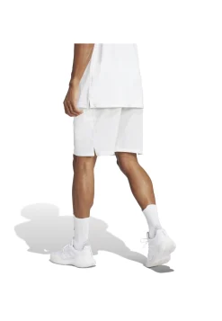 Herren Tennisshorts CLUB TENNIS CLIMACOOL STRETCH WOVEN SHORT