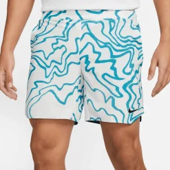 Herren Tennisshorts COURT DRI-FIT SLAM MENS TENNIS