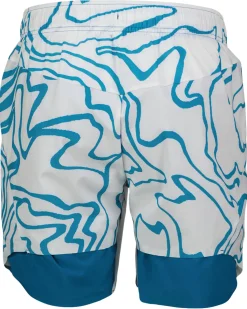 Herren Tennisshorts COURT DRI-FIT SLAM MENS TENNIS