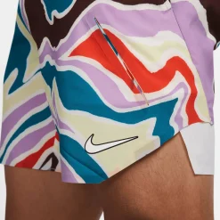 Herren Tennisshorts COURT DRI-FIT SLAM MENS TENNIS