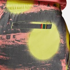 Herren Tennisshorts DRI FIT HERITAGE 6