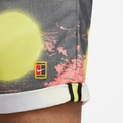 Herren Tennisshorts DRI FIT HERITAGE 6