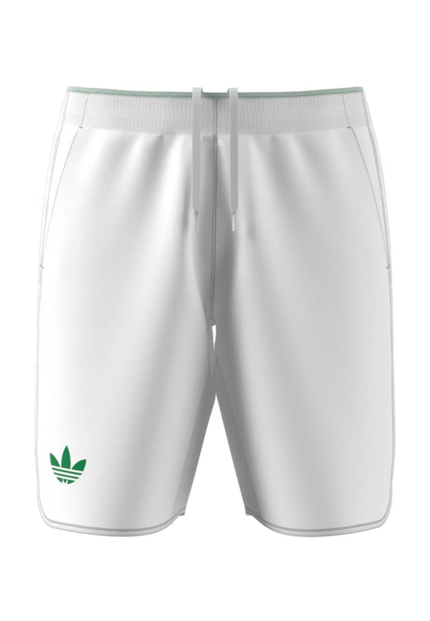 Herren Tennisshorts ERGO SHORTS PRO WMB