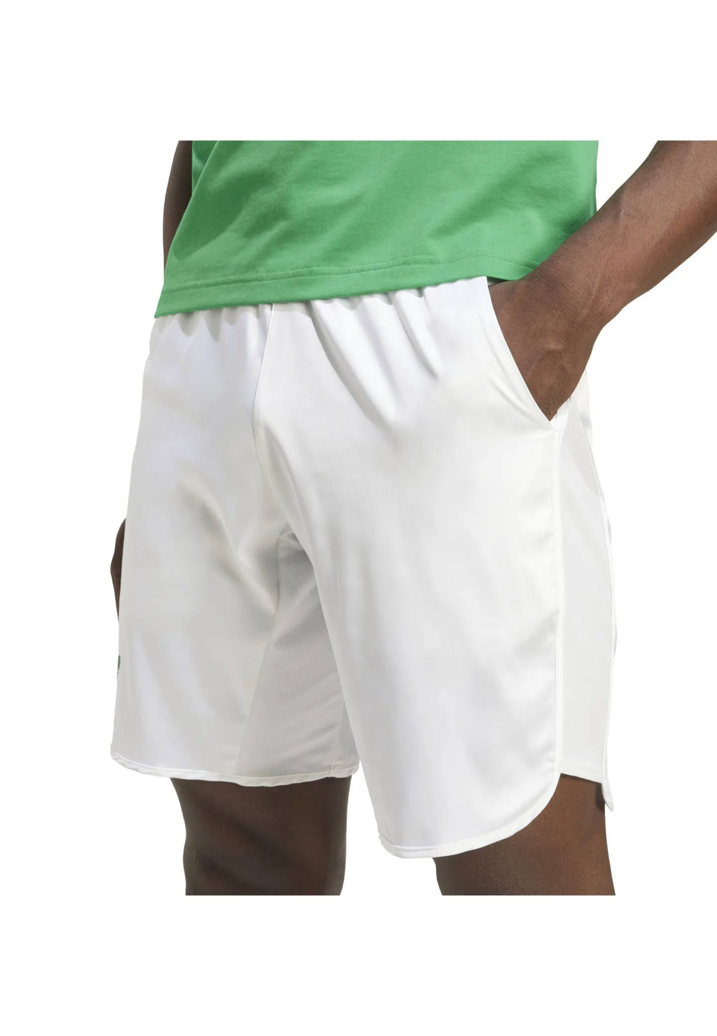 Herren Tennisshorts ERGO SHORTS PRO WMB