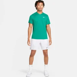 Herren Tennisshorts NIKECOURT VICTORY MENS 7