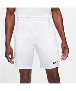 Herren Tennisshorts NIKECOURT DRI-FIT VICTORY MENS 9