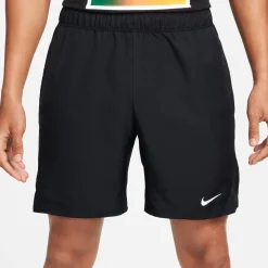 Herren Tennisshorts NIKECOURT VICTORY MENS 7"