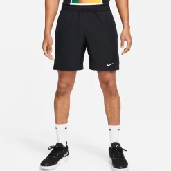 Herren Tennisshorts NIKECOURT VICTORY MENS 7