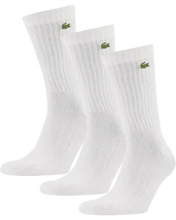 Herren Tennissocken 3er-Pack