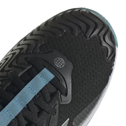 Herren Tennissschuhe Sandplatz SOLEMATCH CONTROL M CLAY