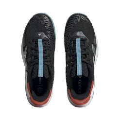 Herren Tennissschuhe Sandplatz SOLEMATCH CONTROL M CLAY