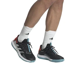 Herren Tennissschuhe Sandplatz SOLEMATCH CONTROL M CLAY