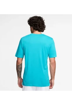 Herren Tennis-T-Shirt