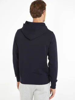 Herren Terry-Hoodie LOGO Regular Fit