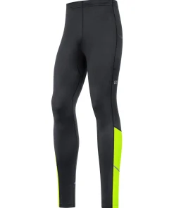 Herren Thermo-Lauftights "DL R3 THERMO"