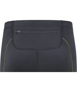 Herren Thermo-Lauftights 