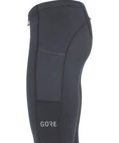 Herren Thermo-Lauftights 