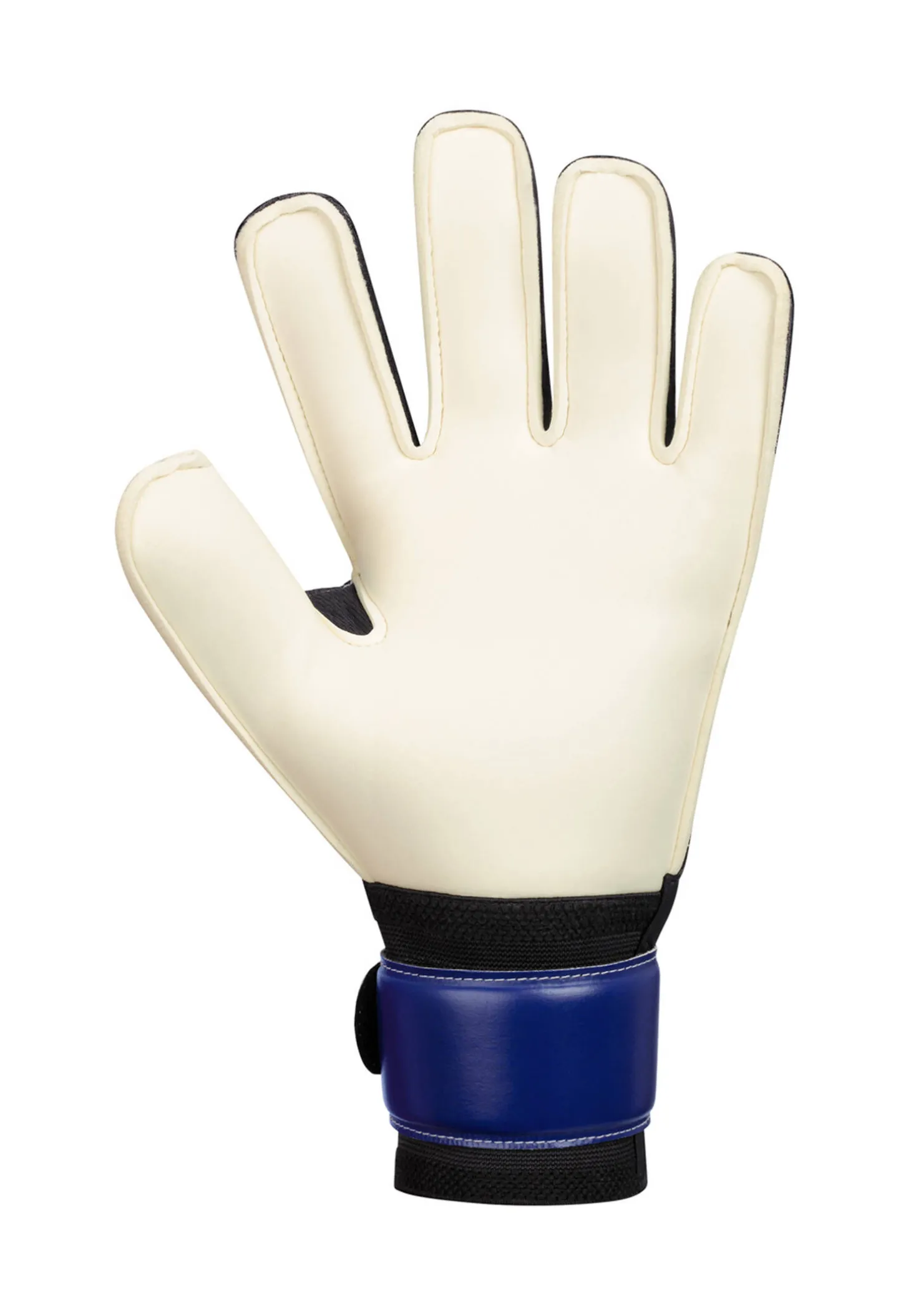 Herren Torwarthandschuhe RIVER BASIC RC PROTECTION