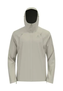 Herren Trailrunning-Jacke X-ALP WATERPROOF PRO 2.5L JACKET