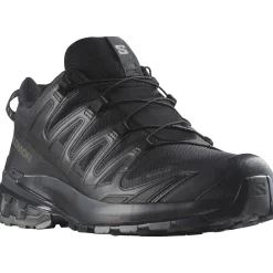 Herren Trailrunningschuhe XA PRO 3D V9 GORE-TEX