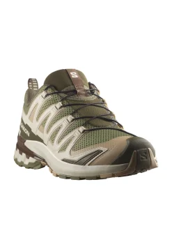 Herren Trailrunningschuhe XA PRO 3D V9