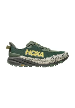 Herren Trailrunningschuhe SPEEDGOAT 6
