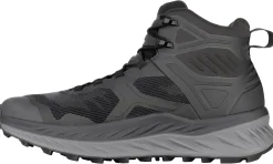 Herren Trailrunningschuhe FORTUX GTX QC