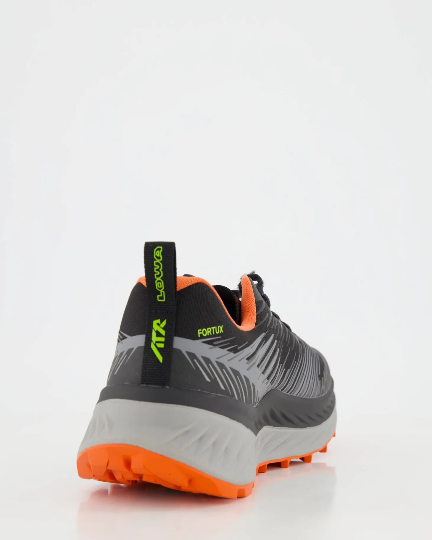 Herren Trailrunningschuhe FORTUX