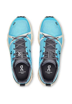 Herren Trailrunningschuhe CLOUDSURFER TRAIL