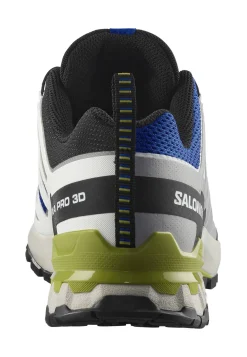 Herren Trailrunningschuhe XA PRO 3D V9