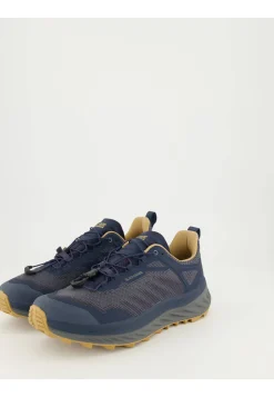 Herren Trailrunningschuhe FORTUX GTX