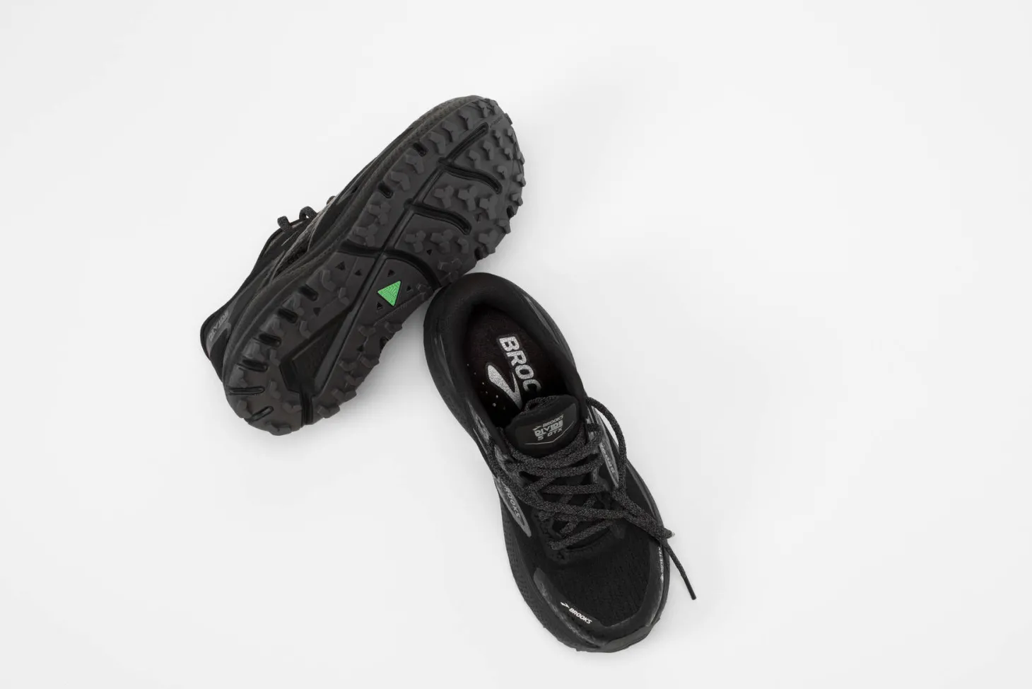 Herren Trailrunningschuhe DIVIDE 5 GTX