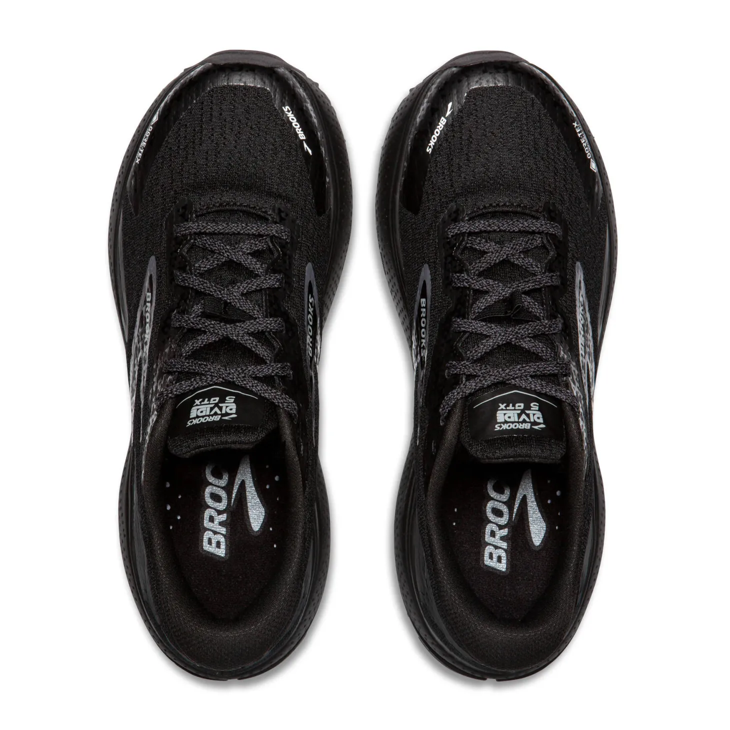 Herren Trailrunningschuhe DIVIDE 5 GTX