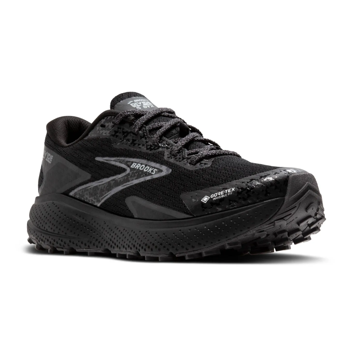 Herren Trailrunningschuhe DIVIDE 5 GTX