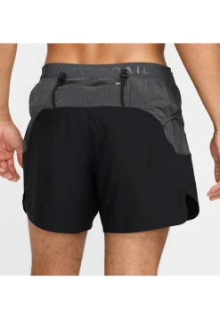 Herren Trailrunning-Shorts mit Innenslip DF ADV TRAIL SECOND SUNRISE 5IN BF SHORT
