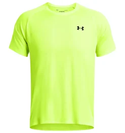 Herren Traingsshirt TECH TEXTURED Kurzarm