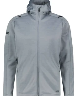 Herren Trainingsanzug CHALLENGE mit Kapuze