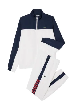 Herren Trainingsanzug Regular Fit