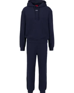 Herren Trainingsanzug TRACKSUIT_DAPODAYOTE