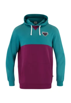 Herren Trainingshoodie mit Kapuze