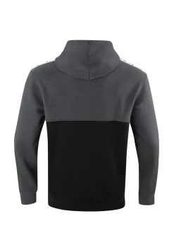 Herren Trainingshoodie mit Kapuze