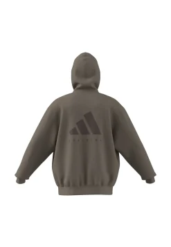 Herren Trainingshoodie POWER OVERSIZE HOODIE